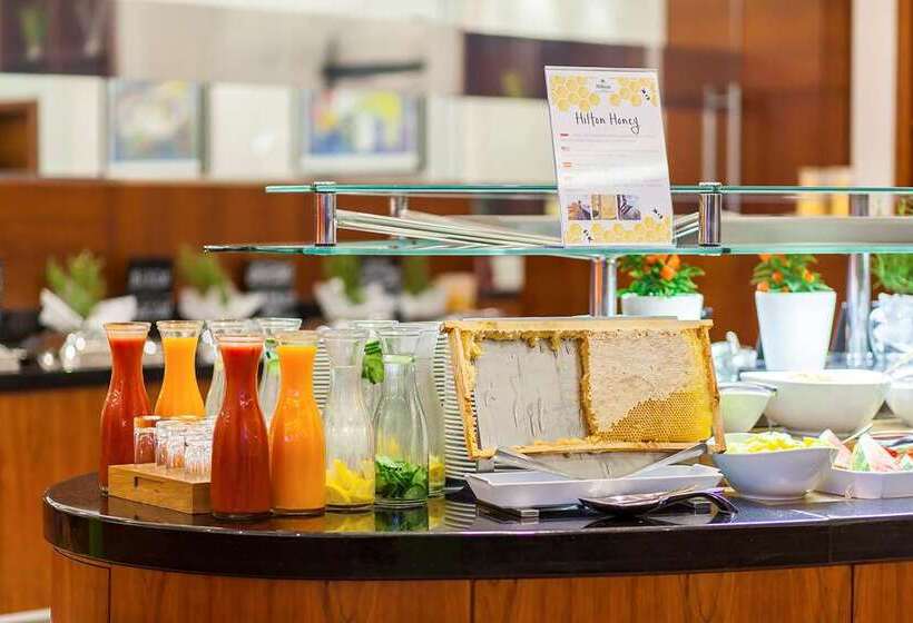 فندق Hilton Warsaw City