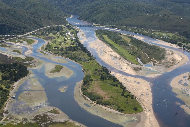 酒店 Hog Hollow Country Lodge