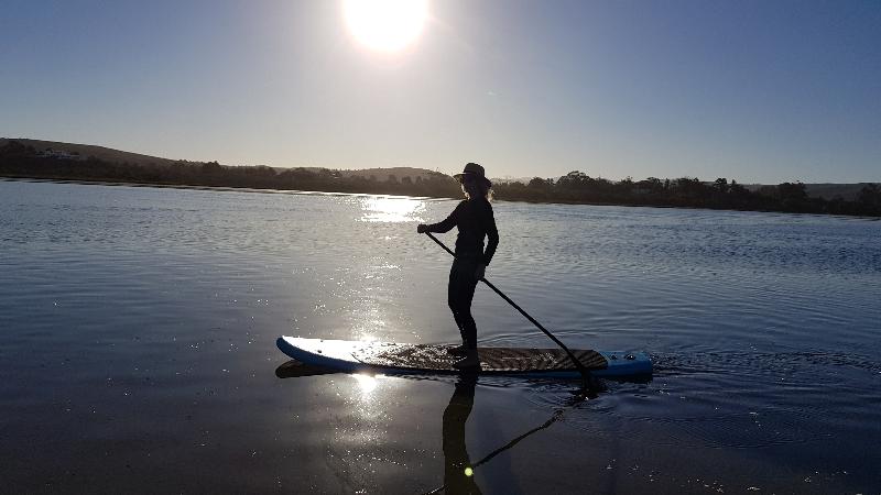 酒店 Hog Hollow Country Lodge