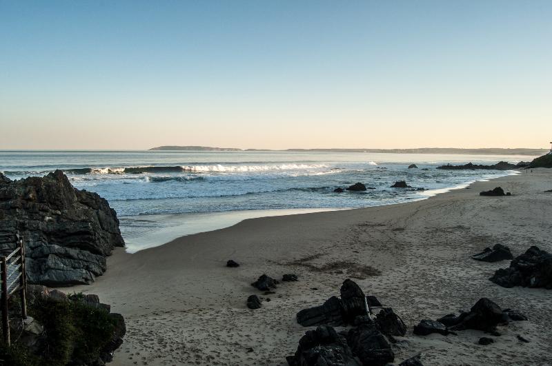 酒店 Hog Hollow Country Lodge