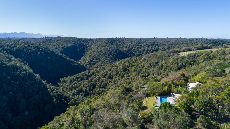 酒店 Hog Hollow Country Lodge