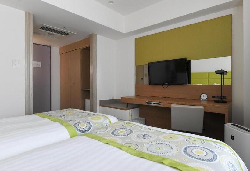 호텔 Ana Holiday Inn Sapporo Susukino, An Ihg