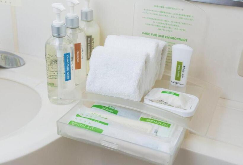 호텔 Ana Holiday Inn Sapporo Susukino, An Ihg