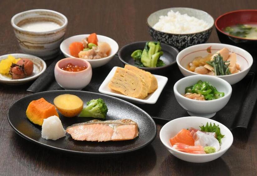 호텔 Ana Holiday Inn Sapporo Susukino, An Ihg