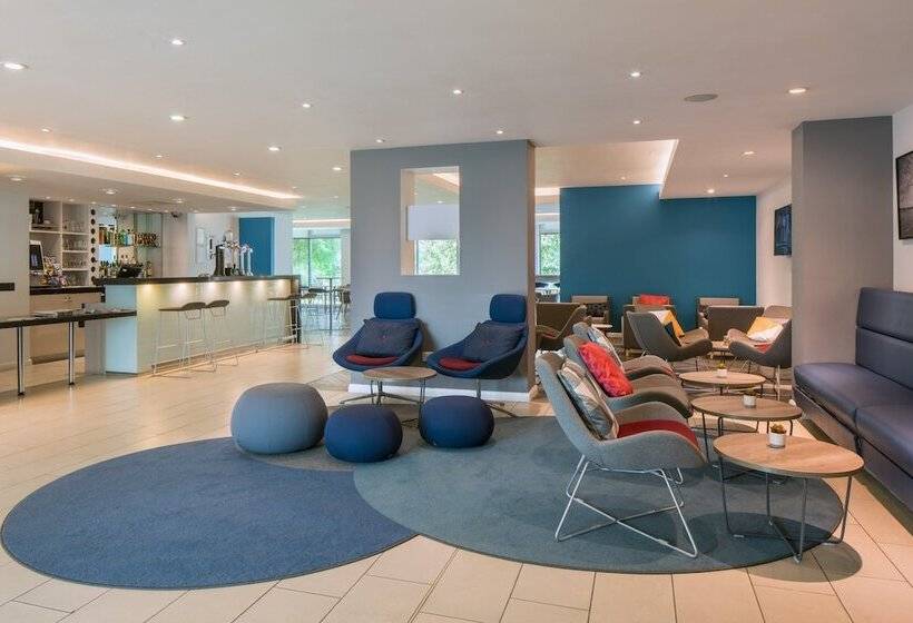 هتل Holiday Inn Express Doncaster, An Ihg