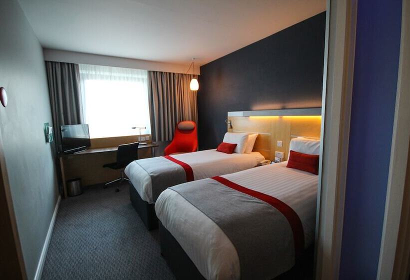 هتل Holiday Inn Express Doncaster, An Ihg