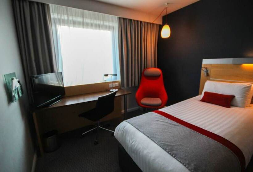 هتل Holiday Inn Express Doncaster, An Ihg
