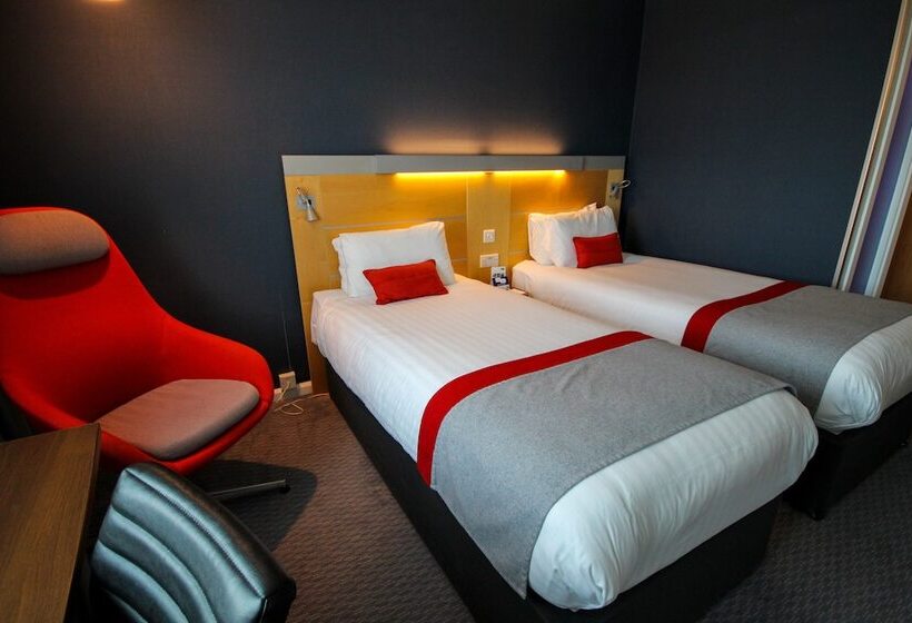هتل Holiday Inn Express Doncaster, An Ihg