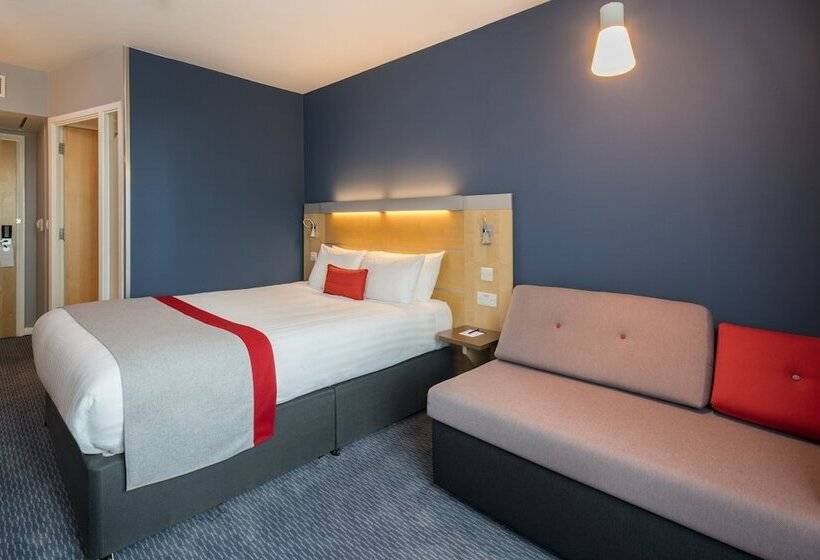 هتل Holiday Inn Express Doncaster, An Ihg