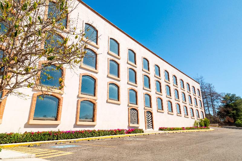 فندق Holiday Inn Tlaxcala, An Ihg