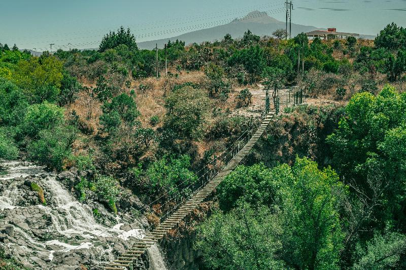 فندق Holiday Inn Tlaxcala, An Ihg