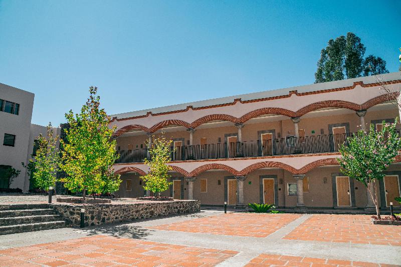 فندق Holiday Inn Tlaxcala, An Ihg