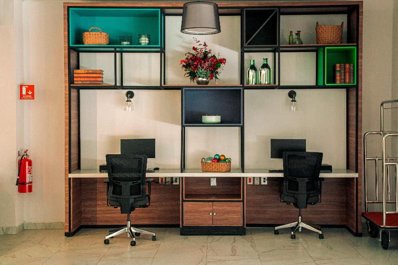 فندق Holiday Inn Tlaxcala, An Ihg