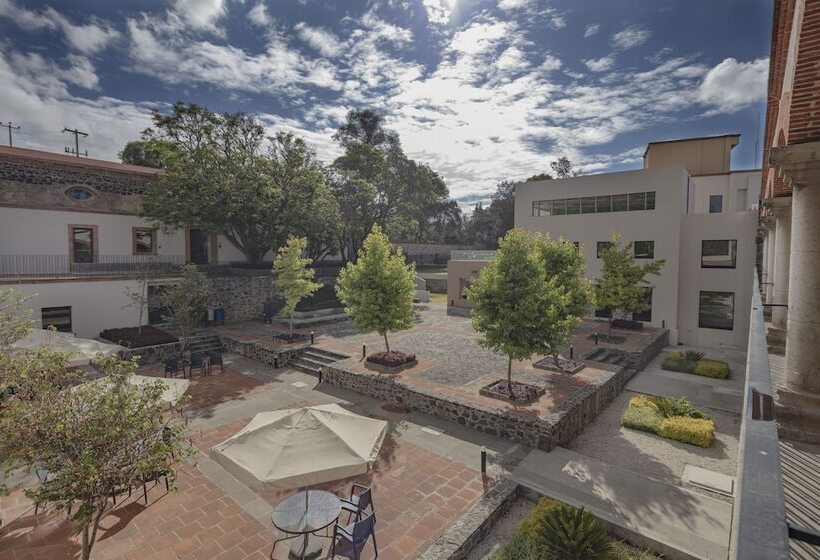 فندق Holiday Inn Tlaxcala, An Ihg