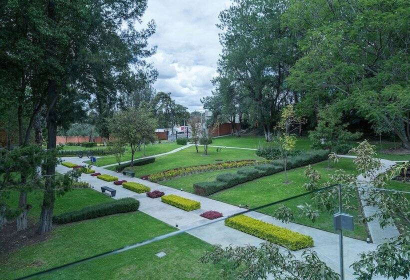 فندق Holiday Inn Tlaxcala, An Ihg