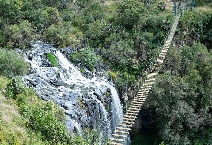 فندق Holiday Inn Tlaxcala, An Ihg