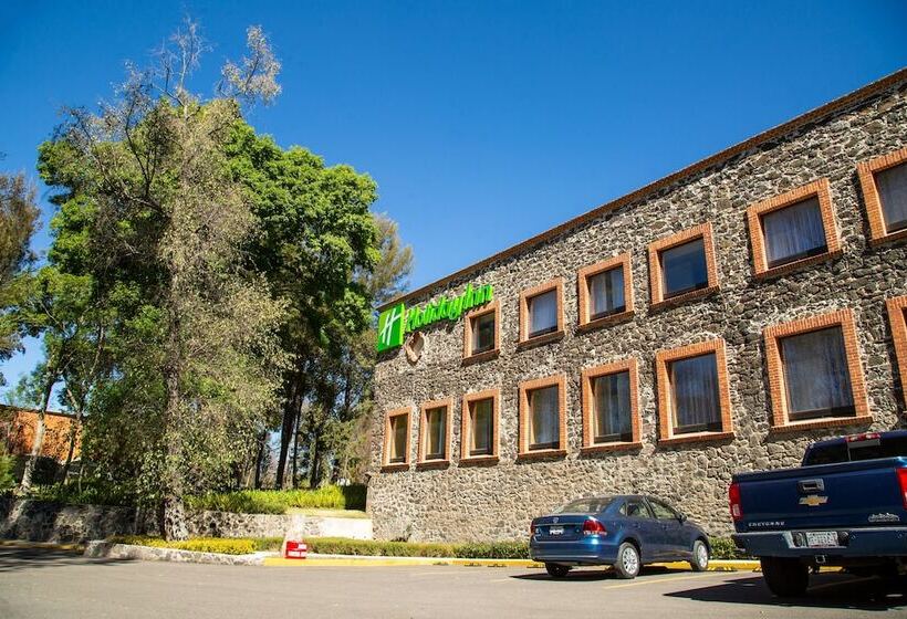 فندق Holiday Inn Tlaxcala, An Ihg