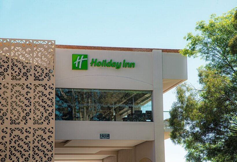 فندق Holiday Inn Tlaxcala, An Ihg