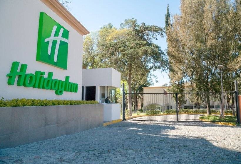 فندق Holiday Inn Tlaxcala, An Ihg