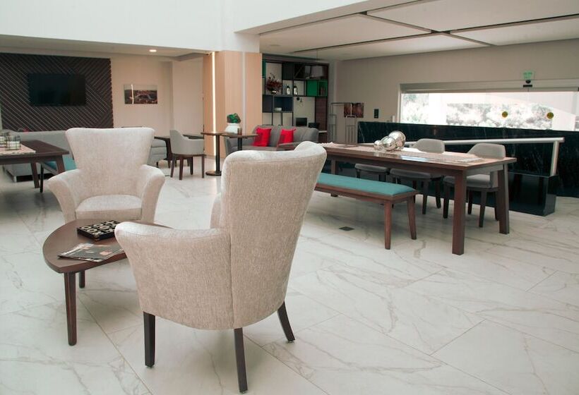 فندق Holiday Inn Tlaxcala, An Ihg