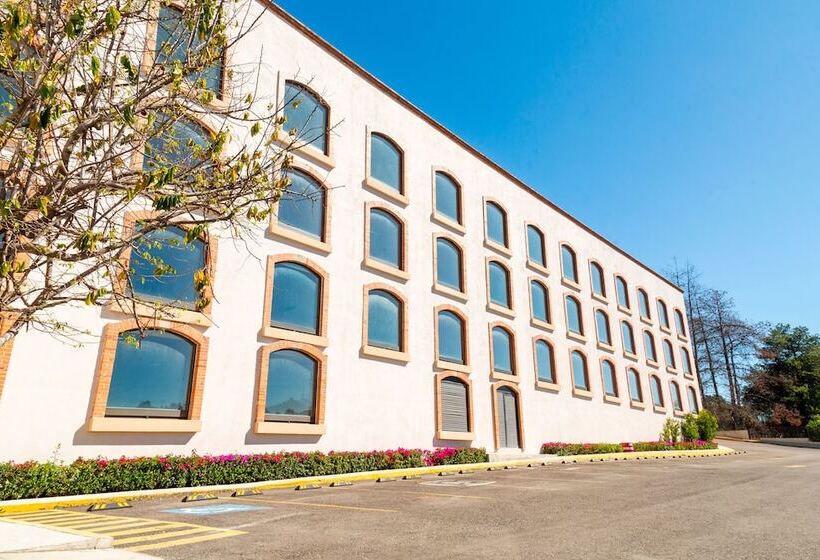 فندق Holiday Inn Tlaxcala, An Ihg