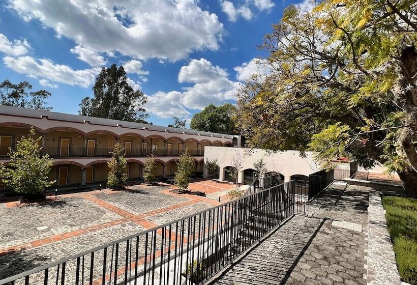فندق Holiday Inn Tlaxcala, An Ihg
