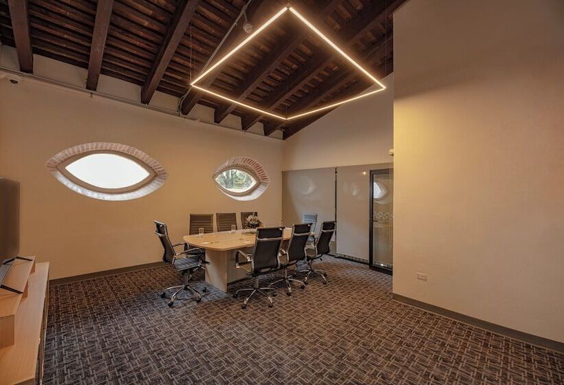 فندق Holiday Inn Tlaxcala, An Ihg