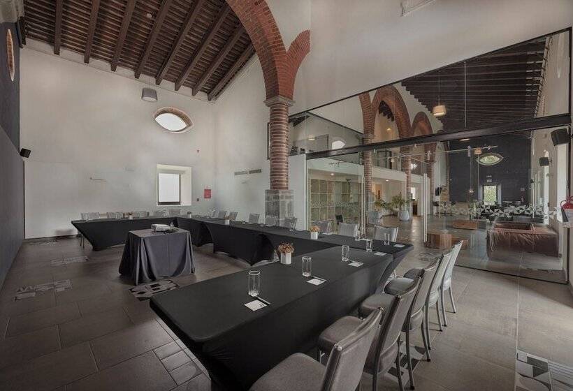 فندق Holiday Inn Tlaxcala, An Ihg