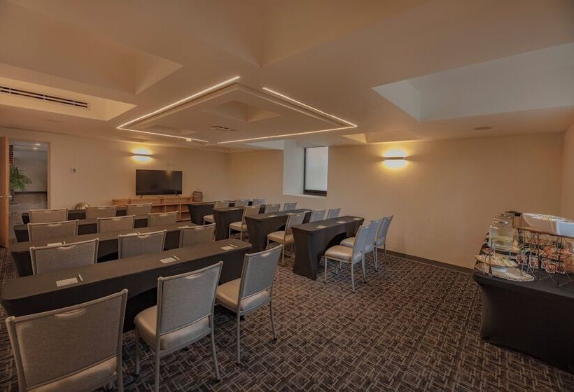 فندق Holiday Inn Tlaxcala, An Ihg