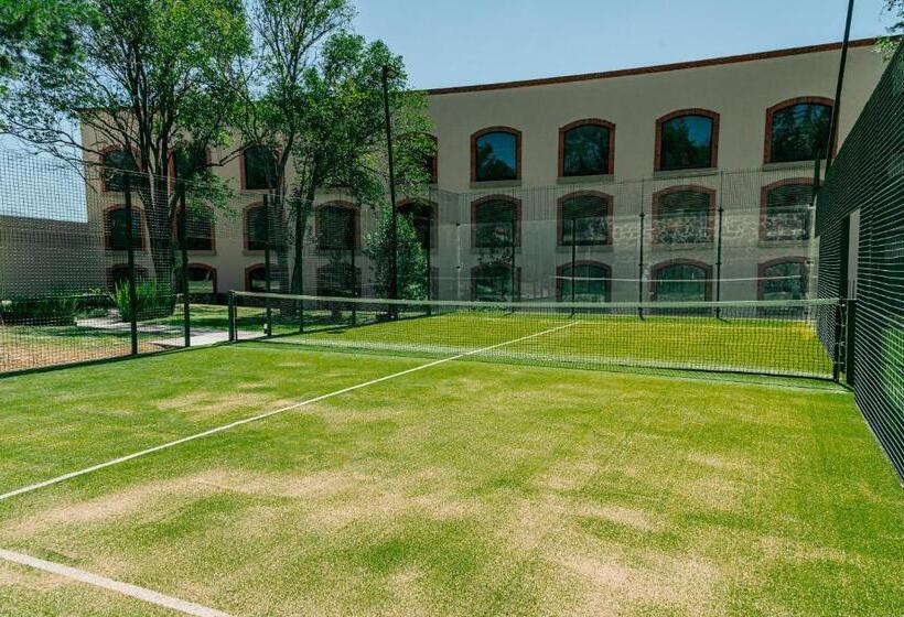 فندق Holiday Inn Tlaxcala, An Ihg