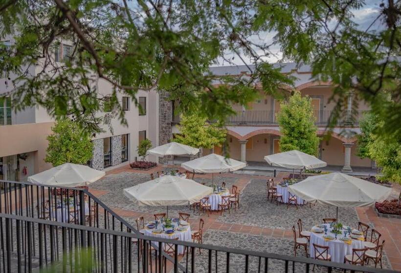 فندق Holiday Inn Tlaxcala, An Ihg