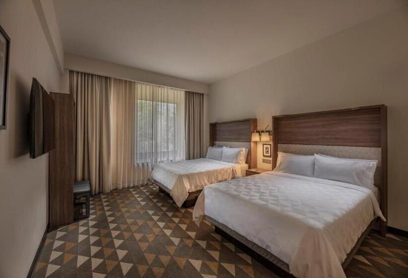 فندق Holiday Inn Tlaxcala, An Ihg