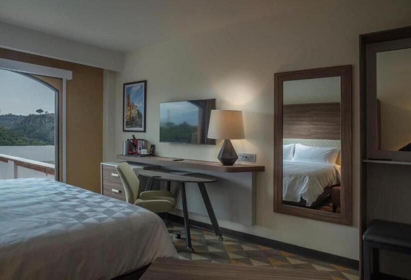 فندق Holiday Inn Tlaxcala, An Ihg