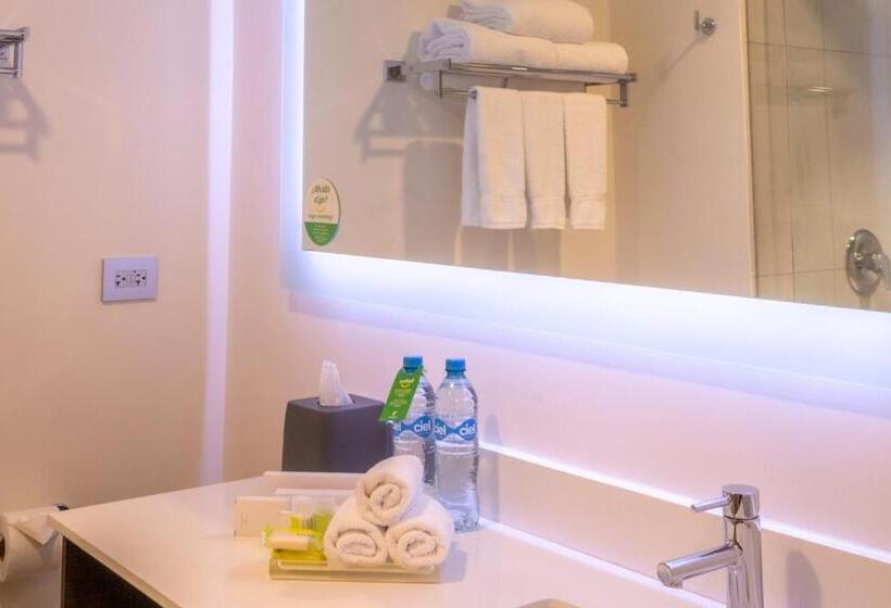 فندق Holiday Inn Tlaxcala, An Ihg