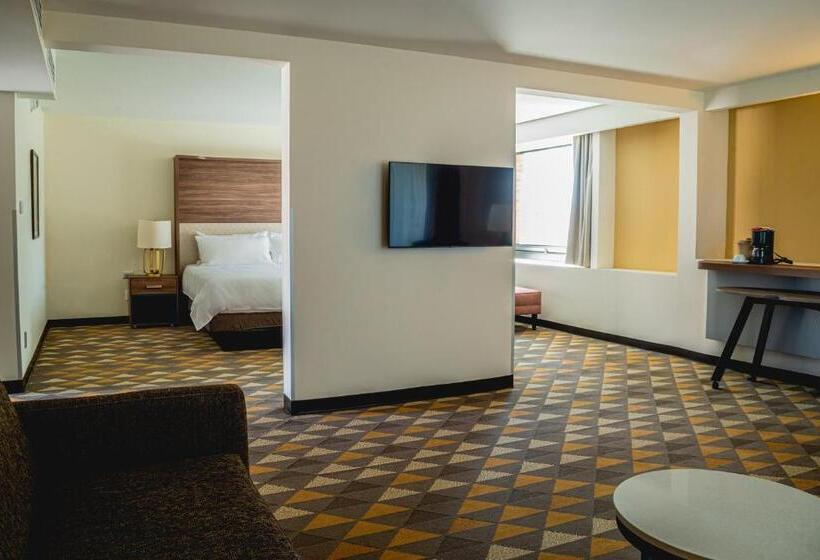 فندق Holiday Inn Tlaxcala, An Ihg