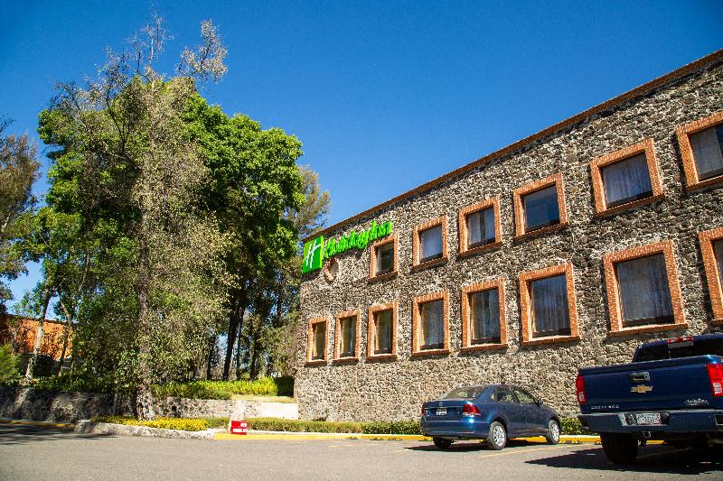 فندق Holiday Inn Tlaxcala, An Ihg