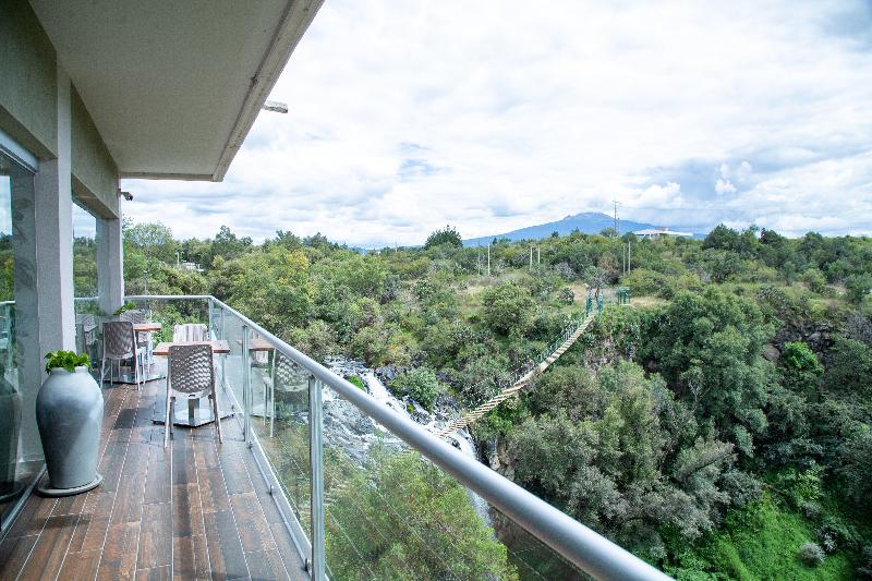 فندق Holiday Inn Tlaxcala, An Ihg