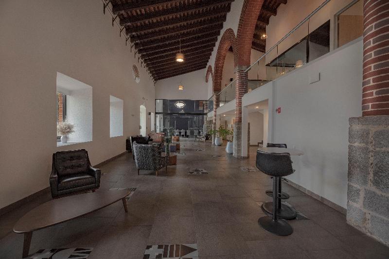 فندق Holiday Inn Tlaxcala, An Ihg