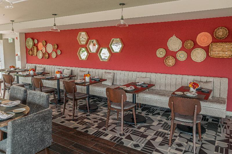 فندق Holiday Inn Tlaxcala, An Ihg