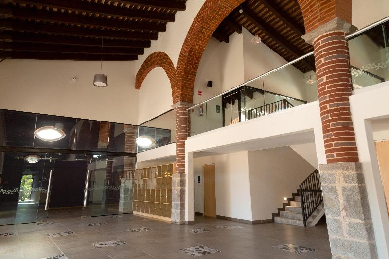 فندق Holiday Inn Tlaxcala, An Ihg