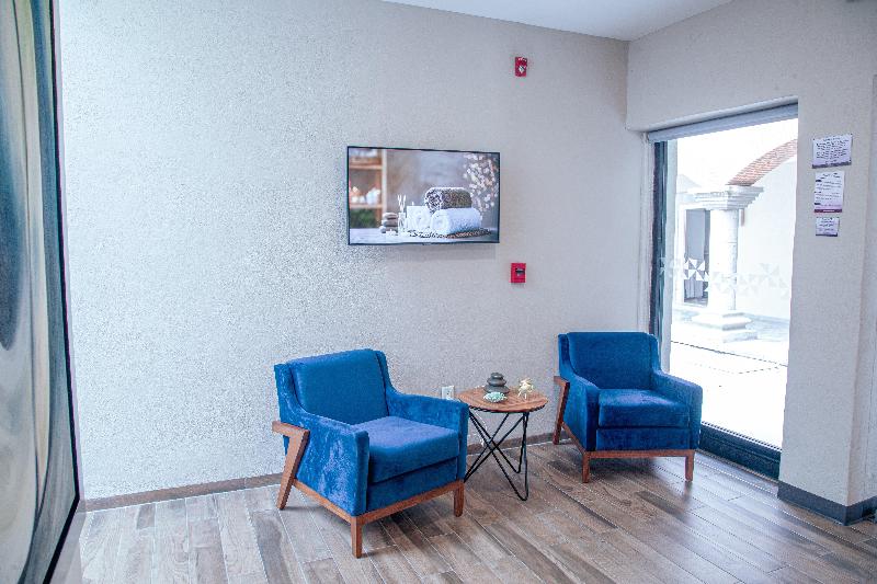 فندق Holiday Inn Tlaxcala, An Ihg