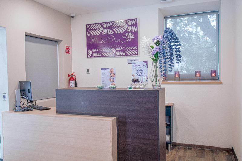فندق Holiday Inn Tlaxcala, An Ihg