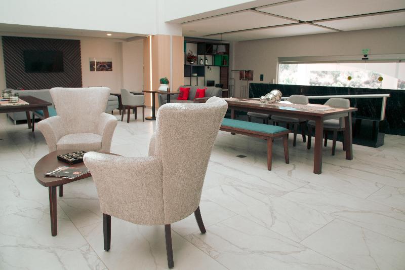 فندق Holiday Inn Tlaxcala, An Ihg