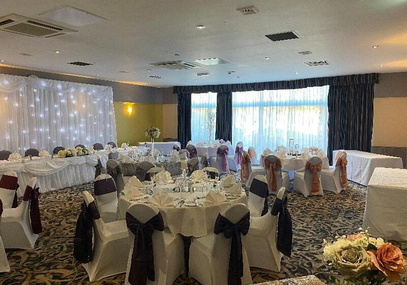 فندق Holiday Inn Washington, An Ihg