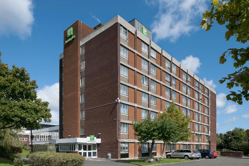 فندق Holiday Inn Washington, An Ihg