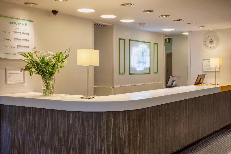 فندق Holiday Inn Washington, An Ihg
