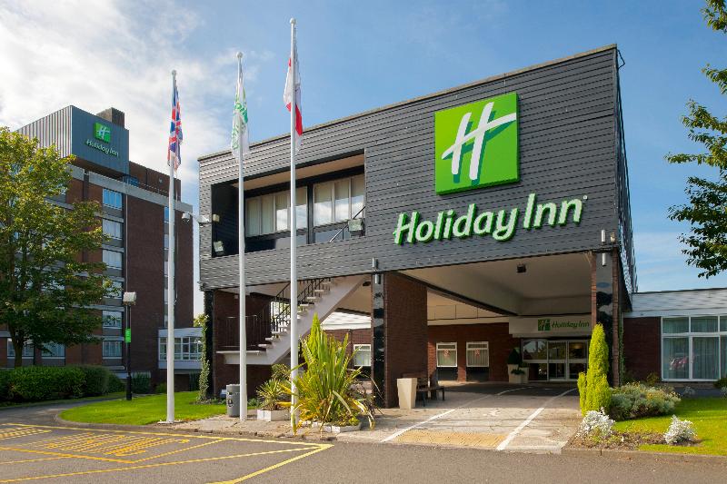 فندق Holiday Inn Washington, An Ihg