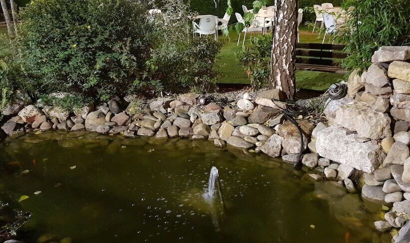 בית מלון כפרי Spa Puerta Vadinia