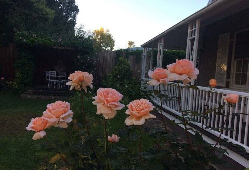 בית מלון כפרי Housemartin Guest Lodge