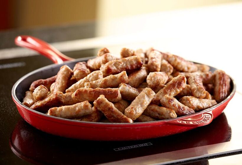 Отель Hyatt Place Orlando Airport